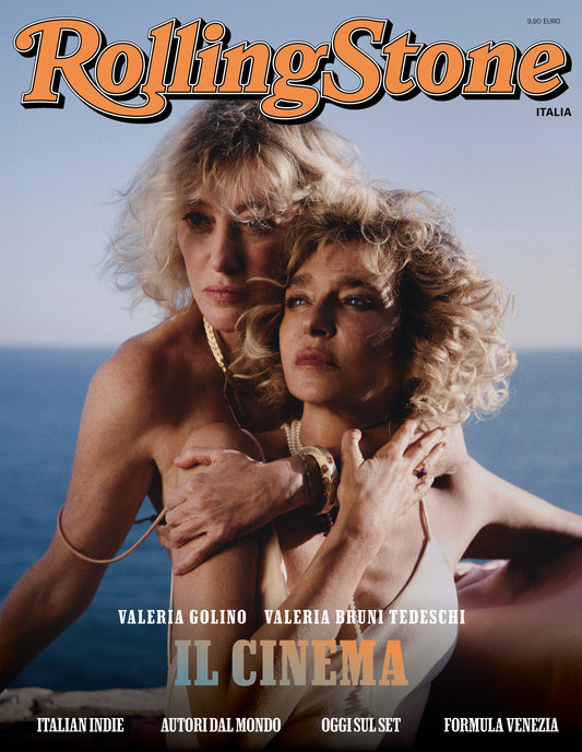 Edizione speciale Il Cinema  – Agosto 2025 - Cover B