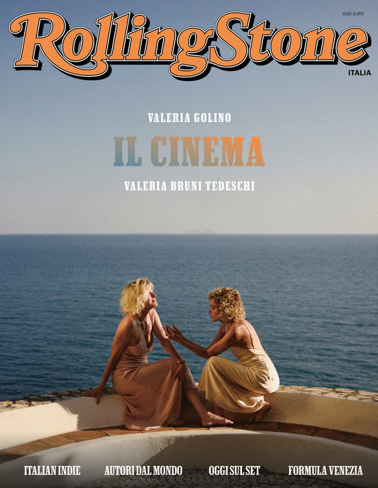 Edizione speciale Il Cinema  – Agosto 2025 - Cover A